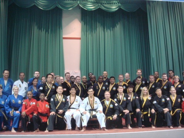 Korean Seminar